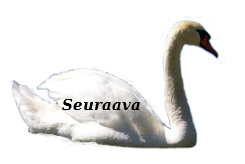 seuraava